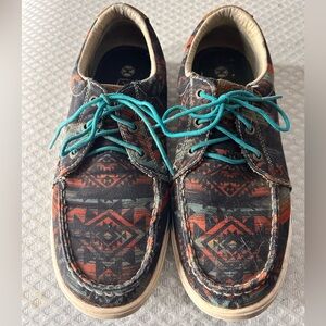 Men’s Twisted X Shoes